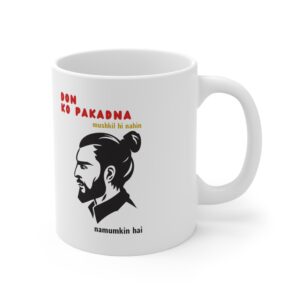 Stylish Motivational Mug for Coffee Lovers, Inspirational Gift, Office Humor, Best Friend Present, Daily Motivation